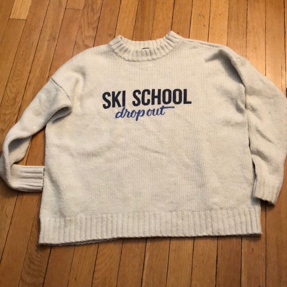 aerie Sweaters - Aerie size XS super soft sweater worn once